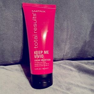 *NEW never used hair products